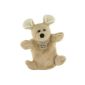 History Bear Puppet Mouse (Baby Care)