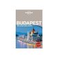 Budapest a few days - 1ed (Paperback)