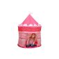 Knorrtoys 55607 - Tent My Little Princess (Toys)