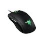 Razer Taipan Ambidextrous Gaming Mouse Black / Green (Video Game)