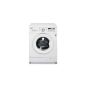 LG F 14B8 TD Washer front loader / A +++ A / 192 kWh / year / 1400 rpm / 8 kg / 11000 L / year / Inverter Direct Drive / Smart Diagnosis / white (Misc.)