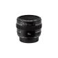 Canon EF 50mm / 1.4 / USM lens (58mm filter thread) (Camera)