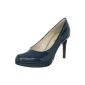 Högl shoe fashion GmbH 4-108004-59000 Ladies Classic Heels (Shoes)