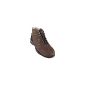 Coverguard - Safety Shoes altaite High (Miscellaneous)