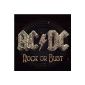AC / DC rocks !!