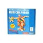 Wooden Toys Helicopter kit 62 parts (toy)