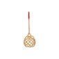 Stable carpet beater