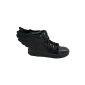Adidas JS Wings 2.0 Shoes Sneaker black NEW (Textiles)