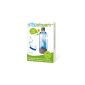 SodaStream 1090001491 Cleaning tablet for gasifier Set of 10 (Kitchen)