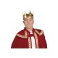 Boland 01317 - crown for adults, diameter approximately 21 cm (toys)