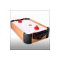 Air Hockey Table 51cm - air hockey game (toy)