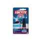 Loctite Super Glue-3 Precision 5 g (Tools & Accessories)