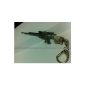 Sniper Rifle KeyChain Keyring Cool Collection from Counter Strike Condition Zero Game