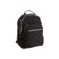 Black Kipling backpack