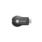 Generic receiver adapter EZ Cast M2 for Android 1080P player, HDMI, Dongle, Wifi (Electronics)