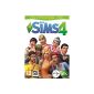 The Sims 4 - Limited Edition (computer game)