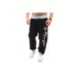 MT Styles - Sports trousers / jogging P-905 (Clothing)
