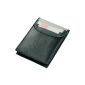 Veloflex 1442480 - Velobag Heftbox A4 portrait black (Office supplies & stationery)