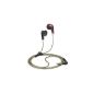 Sennheiser MX 471 In-Ear Headphones (Electronics)