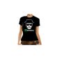 Touchlines -. Heisenberg Walter White Girlie T-Shirt XS-XL div colors (Misc.)