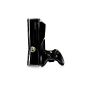 Xbox 360 - Konsole Slim 250 GB (glossy) (console)
