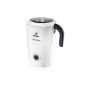 Tchibo Cafissimo Induction milk frother, 500 ml in white