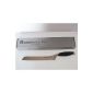 TUPPERWARE bread knife bread knife Chef Chef Series Chef Series (household goods)