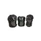 K2 Set of protections for child Sk8 Hero Pro (Sport)