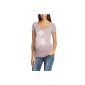 Mamalicious Women maternity t-shirt CAISA SS JERSEY TOP (Textiles)