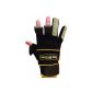 Specialists (Finger Tips fallback) Easy Off Gloves - All sizes available (Divers)