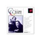 The Glenn Gould Edition: Bach (Audio CD)