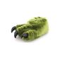 Mens Slippers With claws slippers Ideal Christmas Gift Novelty (Textiles)