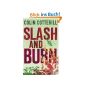 Slash and Burn (Paperback)