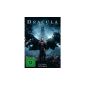 Dracula Untold (DVD)