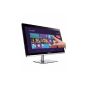 Asus ET2321INTH-B050Q Desktop All-in-One Touch 23 