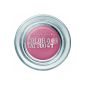 Maybelline Color Tattoo Eyeshadow Eyestudio 24H 65 Pink Gold, 4 ml (Personal Care)