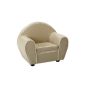 Babysun Club Chair, Choice of colors (Baby Care)