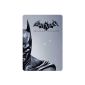 Batman: Arkham Origins - Complete Edition - Steel Box - [Xbox 360] (Video Game)
