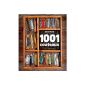 1001 Knives (Hardcover)