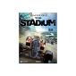 TrackMania Stadium [Download] (Software Download)