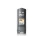 Dove Men + Care Shower Gel Sensitive Clean 250 ml (Personal Care)