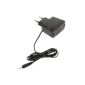 Nokia Compact Charger AC-3E - Nokia charger AC-3E Compatible Mobile Phones: 3110 Classic, 3250, 5300, 5500, 6070, 6080, 6101, 6103, 6111, 6125, 6131, 6136, 6151, 6233, 6270, 6280, 6288, 6300, 7360, 7370, 8800 Sirocco, E61, N70, N71, N73, N80, N90, N91, N92, N93, 770 Internet Tablet.  (Electronics)