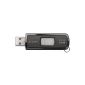 SanDisk Cruzer Micro 8GB USB 2.0 Flash Drive (Optional)