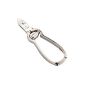 Nail clippers hardened steel - Professional quality nail Cup (Miscellaneous)