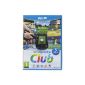 Wii Sports Club (Video Game)