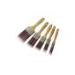 Silverline 282408 Paintbrush with ...
