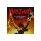 The "other" Manowar album