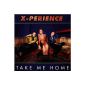 Take Me Home (Audio CD)