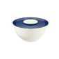 2154251200 Emsa Superline Cover bowl with mixer White / 2.5L (Kitchen)