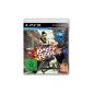 Kung Fu Rider (Move erforderlich) - [PlayStation 3] (Video Game)